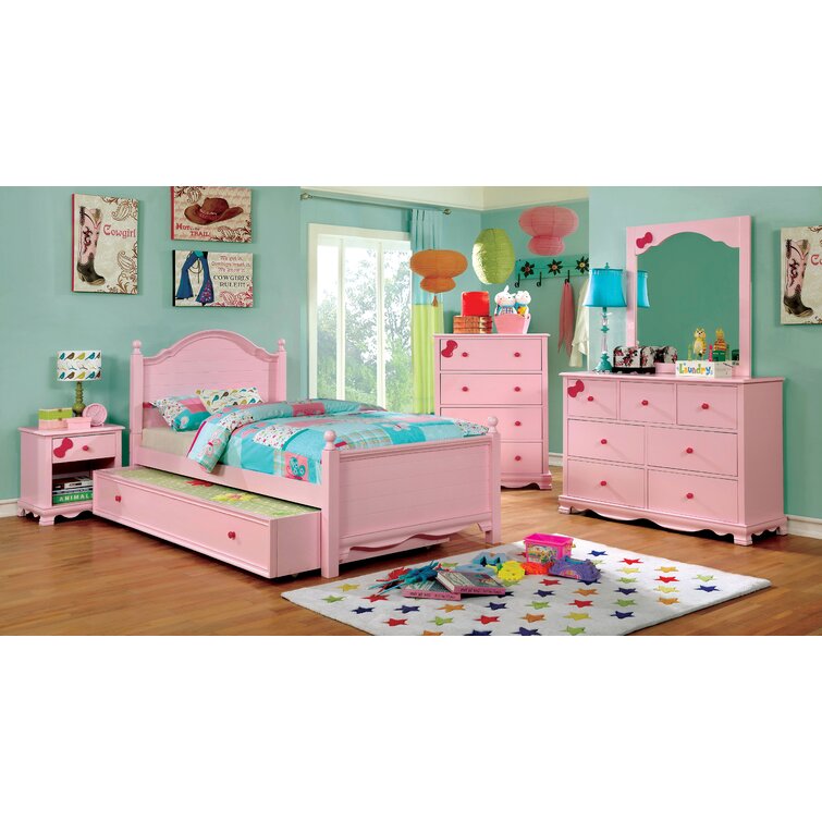 Wayfair kids cheap bedroom sets